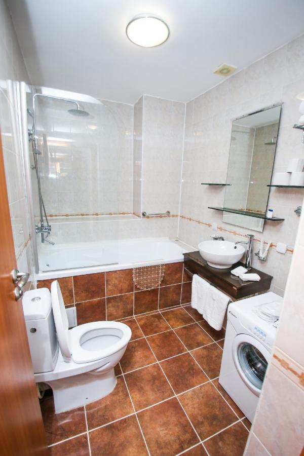 Ardager Residence Atyraū Zewnętrze zdjęcie